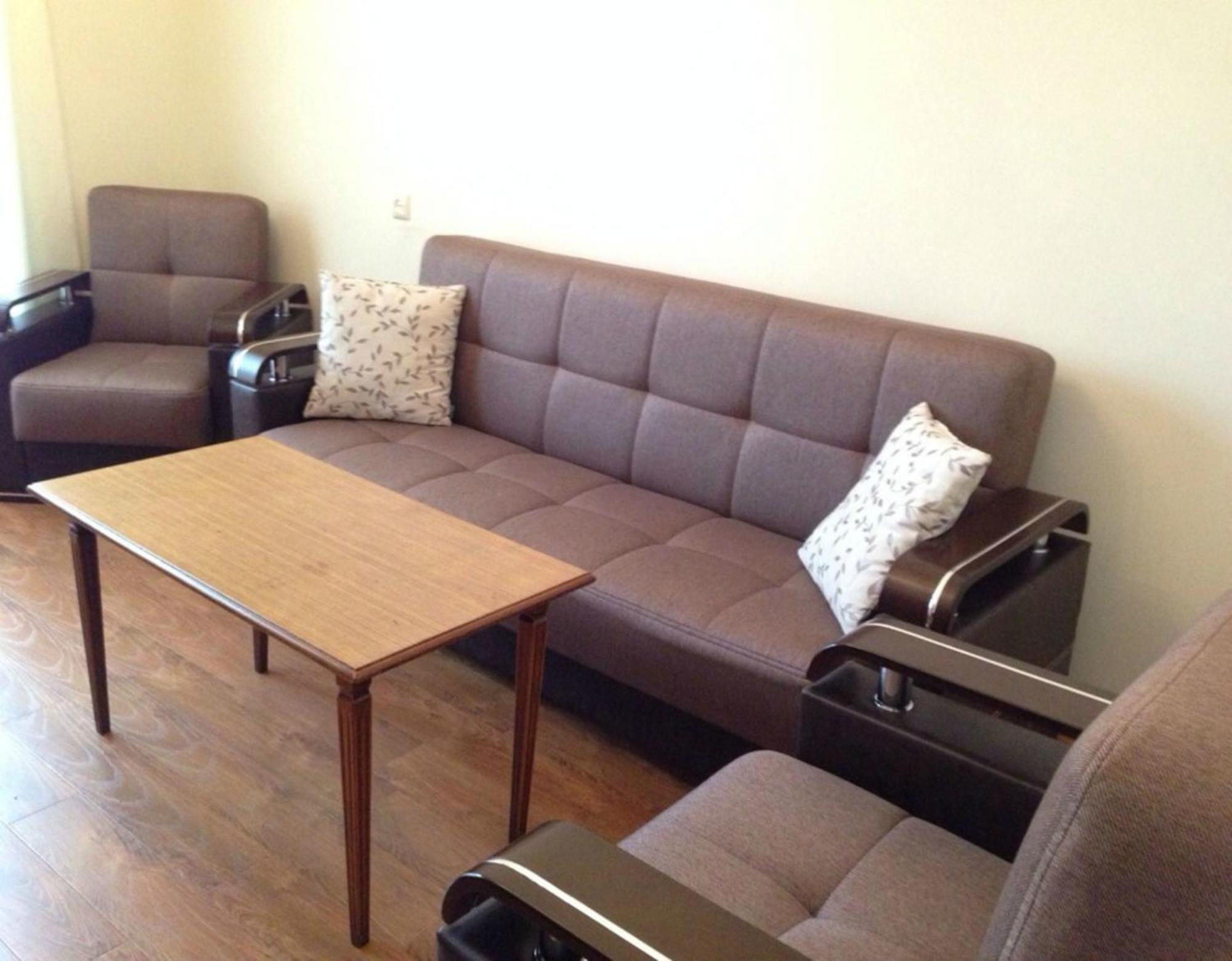 Apartment Medea Батуми Стая снимка