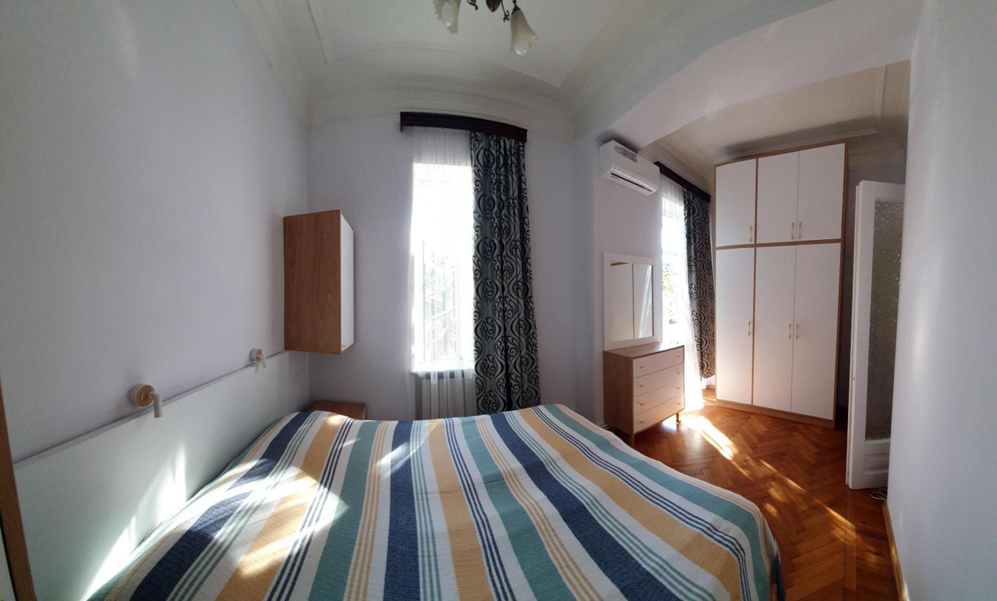 Apartment Medea Батуми Екстериор снимка